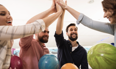 Activités de Team Building : Renforcez votre équipe en bord de mer