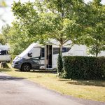 camping car