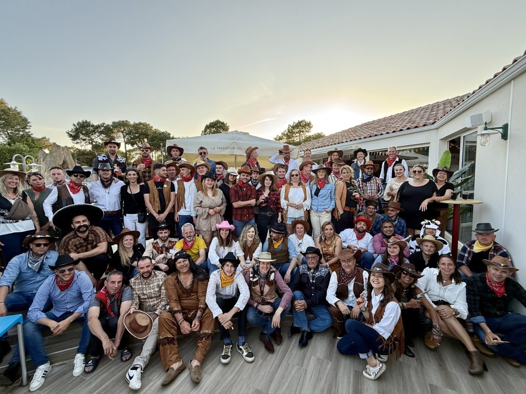Organiser un séminaire à Camping Bontempo Village La Yole : un cadre idéal sur la côte vendéenne